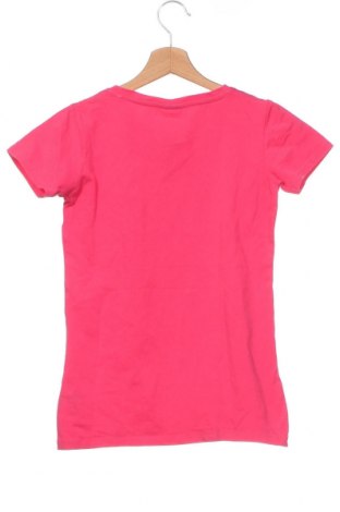 Detské tričko Crash One, Veľkosť 12-13y/ 158-164 cm, Farba Ružová, Cena  8,00 €