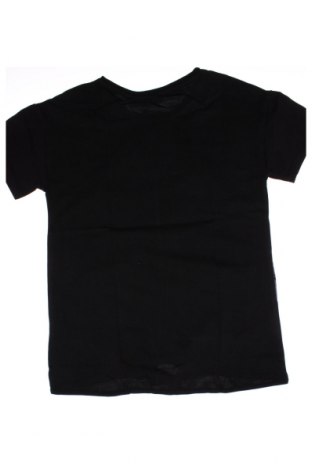 Kinder T-Shirt Desigual, Größe 13-14y/ 164-168 cm, Farbe Schwarz, Preis 26,29 €