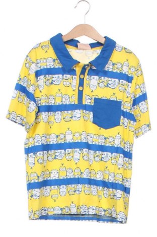 Παιδικό μπλουζάκι Despicable Me, Μέγεθος 9-10y/ 140-146 εκ., Χρώμα Πολύχρωμο, Τιμή 4,91 €