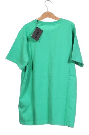 Kinder T-Shirt Ecoalf, Größe 15-18y/ 170-176 cm, Farbe Grün, Preis € 18,14
