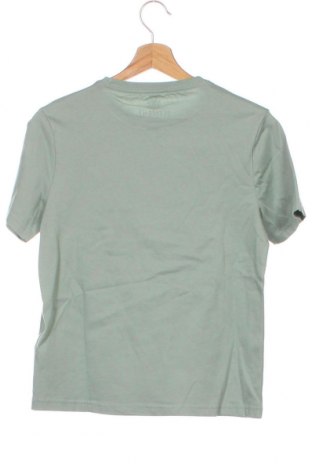 Kinder T-Shirt Element, Größe 11-12y/ 152-158 cm, Farbe Grün, Preis 17,01 €