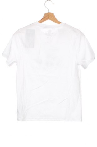 Kinder T-Shirt Element, Größe 11-12y/ 152-158 cm, Farbe Weiß, Preis 17,01 €