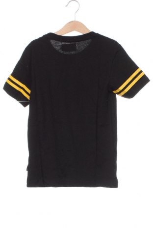 Detské tričko Eleven Paris Little, Veľkosť 9-10y/ 140-146 cm, Farba Čierna, Cena  16,50 €
