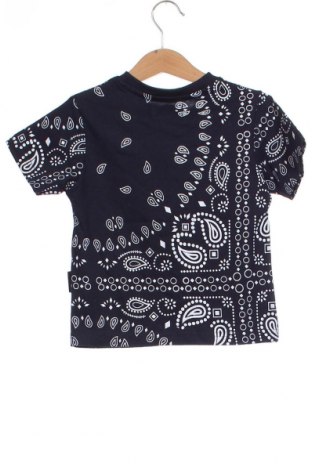 Detské tričko Eleven Paris Little, Veľkosť 3-4y/ 104-110 cm, Farba Modrá, Cena  17,09 €