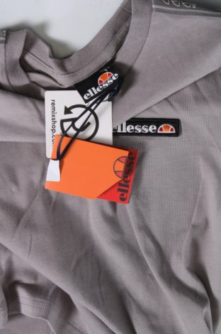 Kinder T-Shirt Ellesse, Größe 9-10y/ 140-146 cm, Farbe Grau, Preis 17,01 €