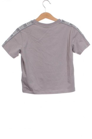 Детска тениска Ellesse, Размер 9-10y/ 140-146 см, Цвят Сив, Цена 33,00 лв.