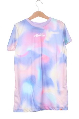 Детска тениска Ellesse, Размер 4-5y/ 110-116 см, Цвят Многоцветен, Цена 16,50 лв.