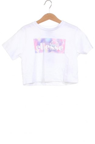 Detské tričko Ellesse, Veľkosť 4-5y/ 110-116 cm, Farba Biela, Cena  8,51 €