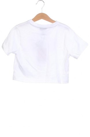 Tricou pentru copii Ellesse, Mărime 4-5y/ 110-116 cm, Culoare Alb, Preț 86,84 Lei