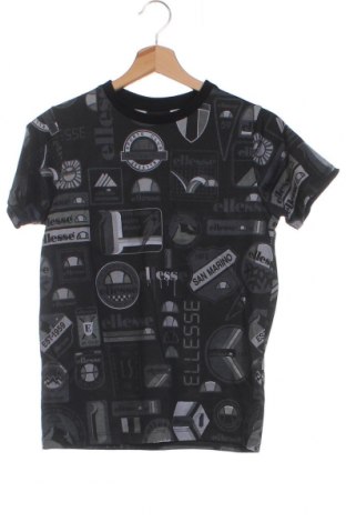 Παιδικό μπλουζάκι Ellesse, Μέγεθος 9-10y/ 140-146 εκ., Χρώμα Πολύχρωμο, Τιμή 9,36 €