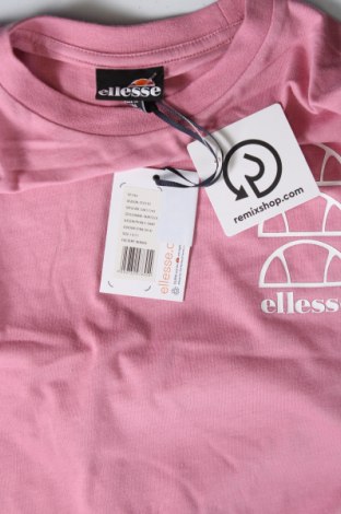 Dětské tričko  Ellesse, Velikost 9-10y/ 140-146 cm, Barva Růžová, Cena  478,00 Kč