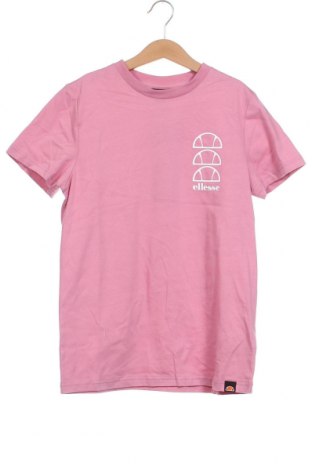 Dětské tričko  Ellesse, Velikost 9-10y/ 140-146 cm, Barva Růžová, Cena  263,00 Kč