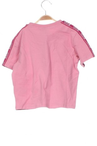 Dziecięcy T-shirt Ellesse, Rozmiar 9-10y/ 140-146 cm, Kolor Różowy, Cena 87,96 zł