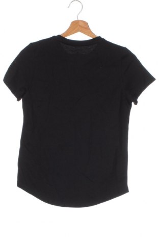 Детска тениска Ellesse, Размер 9-10y/ 140-146 см, Цвят Черен, Цена 36,00 лв.