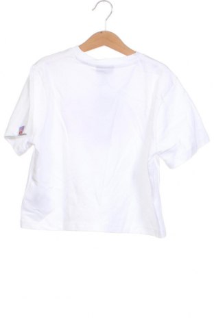 Dziecięcy T-shirt Ellesse, Rozmiar 9-10y/ 140-146 cm, Kolor Biały, Cena 87,96 zł