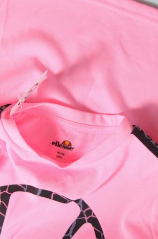 Dětské tričko  Ellesse, Velikost 9-10y/ 140-146 cm, Barva Růžová, Cena  478,00 Kč