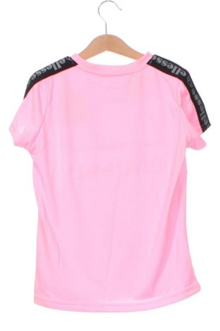 Detské tričko Ellesse, Veľkosť 9-10y/ 140-146 cm, Farba Ružová, Cena  17,01 €