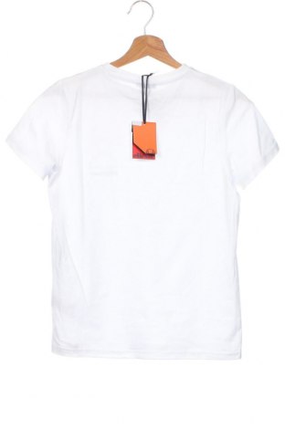 Kinder T-Shirt Ellesse, Größe 9-10y/ 140-146 cm, Farbe Weiß, Preis 18,56 €