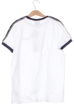 Kinder T-Shirt Ellesse, Größe 9-10y/ 140-146 cm, Farbe Weiß, Preis 17,01 €