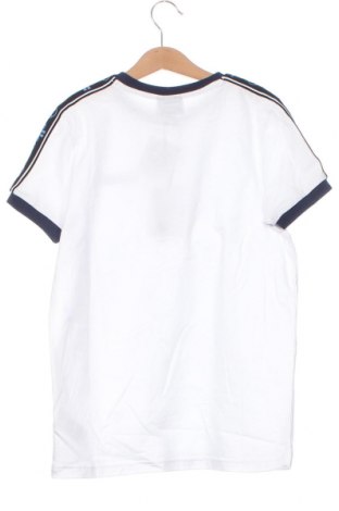 Tricou pentru copii Ellesse, Mărime 9-10y/ 140-146 cm, Culoare Alb, Preț 86,84 Lei