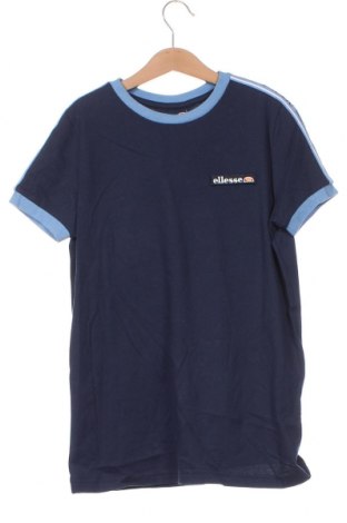 Παιδικό μπλουζάκι Ellesse, Μέγεθος 9-10y/ 140-146 εκ., Χρώμα Μπλέ, Τιμή 9,36 €