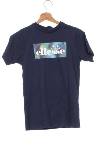 Kinder T-Shirt Ellesse, Größe 9-10y/ 140-146 cm, Farbe Blau, Preis 10,21 €