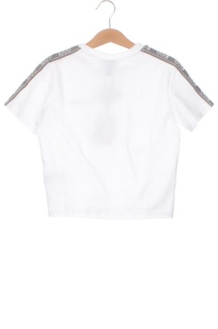 Детска тениска Ellesse, Размер 9-10y/ 140-146 см, Цвят Бял, Цена 33,00 лв.