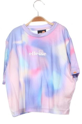 Детска тениска Ellesse, Размер 9-10y/ 140-146 см, Цвят Многоцветен, Цена 18,15 лв.