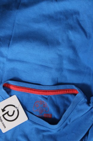 Kinder T-Shirt F&F, Größe 13-14y/ 164-168 cm, Farbe Blau, Preis 6,06 €