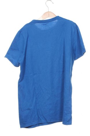 Детска тениска F&F, Размер 13-14y/ 164-168 см, Цвят Син, Цена 11,85 лв.