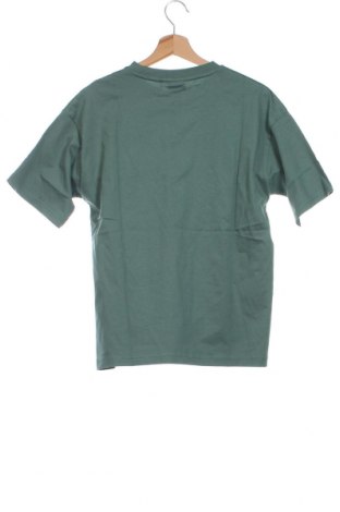 Παιδικό μπλουζάκι FILA, Μέγεθος 12-13y/ 158-164 εκ., Χρώμα Πράσινο, Τιμή 12,63 €