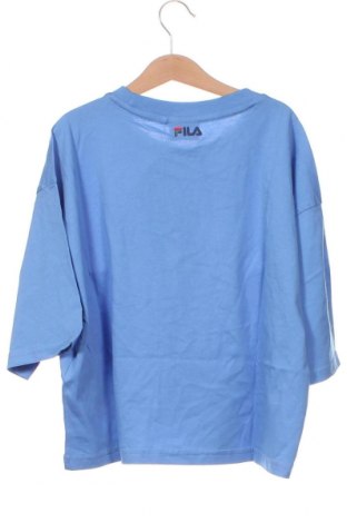 Detské tričko FILA, Veľkosť 15-18y/ 170-176 cm, Farba Modrá, Cena  13,15 €