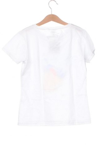 Kinder T-Shirt Fruit Of The Loom, Größe 9-10y/ 140-146 cm, Farbe Weiß, Preis 8,25 €