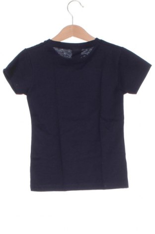 Kinder T-Shirt Fruit Of The Loom, Größe 3-4y/ 104-110 cm, Farbe Blau, Preis 8,25 €