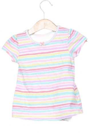 Παιδικό μπλουζάκι George, Μέγεθος 9-12m/ 74-80 εκ., Χρώμα Πολύχρωμο, Τιμή 3,68 €