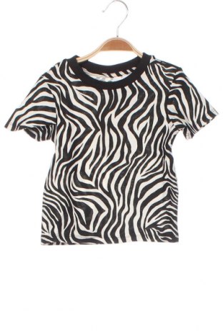 Παιδικό μπλουζάκι Gina Tricot, Μέγεθος 9-12m/ 74-80 εκ., Χρώμα Πολύχρωμο, Τιμή 6,92 €