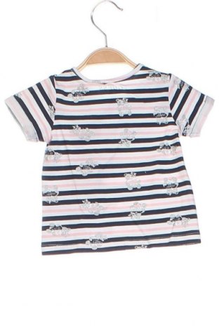 Детска тениска Guess, Размер 3-6m/ 62-68 см, Цвят Многоцветен, Цена 13,80 лв.