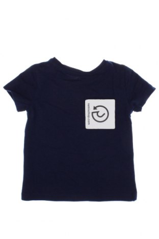 Kinder T-Shirt Guess, Größe 3-6m/ 62-68 cm, Farbe Blau, Preis € 23,71