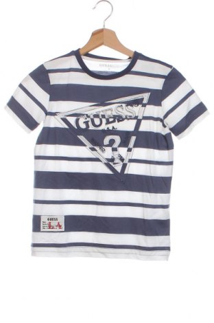 Παιδικό μπλουζάκι Guess, Μέγεθος 7-8y/ 128-134 εκ., Χρώμα Πολύχρωμο, Τιμή 18,97 €