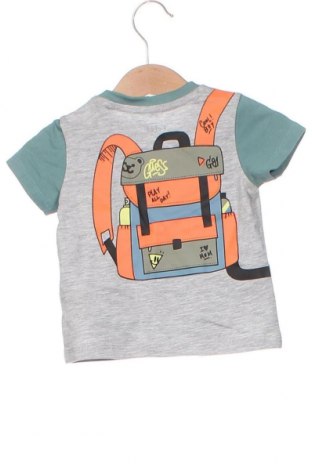 Kinder T-Shirt Guess, Größe 3-6m/ 62-68 cm, Farbe Grau, Preis € 23,71