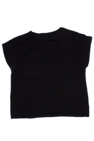 Dziecięcy T-shirt Guess, Rozmiar 7-8y/ 128-134 cm, Kolor Czarny, Cena 122,61 zł