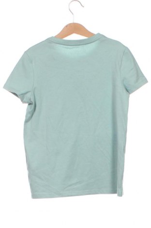 Tricou pentru copii Guess, Mărime 7-8y/ 128-134 cm, Culoare Verde, Preț 121,05 Lei