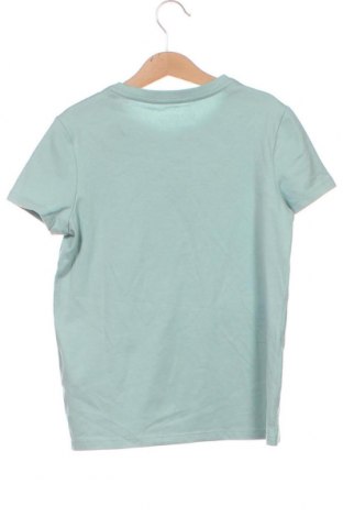 Kinder T-Shirt Guess, Größe 7-8y/ 128-134 cm, Farbe Grün, Preis € 23,71