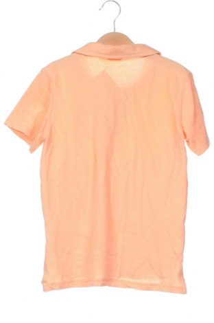Kinder T-Shirt Guess, Größe 7-8y/ 128-134 cm, Farbe Orange, Preis € 23,71