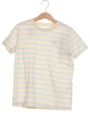 Dziecięcy T-shirt Guess, Rozmiar 7-8y/ 128-134 cm, Kolor Kolorowy, Cena 67,44 zł