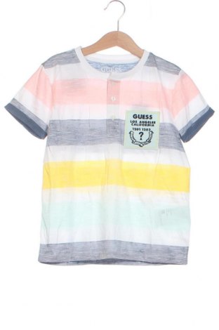 Dětské tričko  Guess, Velikost 7-8y/ 128-134 cm, Barva Vícebarevné, Cena  467,00 Kč