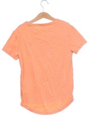 Детска тениска Guess, Размер 8-9y/ 134-140 см, Цвят Розов, Цена 46,00 лв.