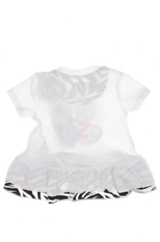 Kinderkleid Guess, Größe 3-6m/ 62-68 cm, Farbe Weiß, Preis 13,04 €
