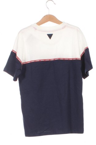 Kinder T-Shirt Guess, Größe 7-8y/ 128-134 cm, Farbe Blau, Preis € 23,71