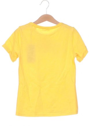 Detské tričko Guess, Veľkosť 8-9y/ 134-140 cm, Farba Žltá, Cena  23,71 €